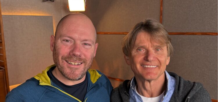 What Happens After a Public “No”? Reflections From The Boardroom